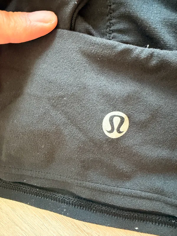 Lululemon Tank Top Bra Built-In - Image 3