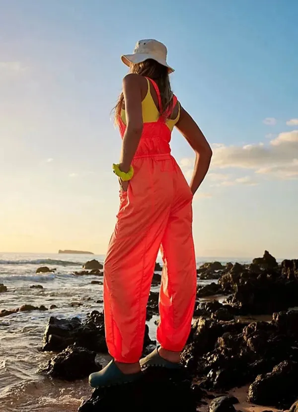 FP Movement Tropic Sport One Piece Jumpsuit - Image 3