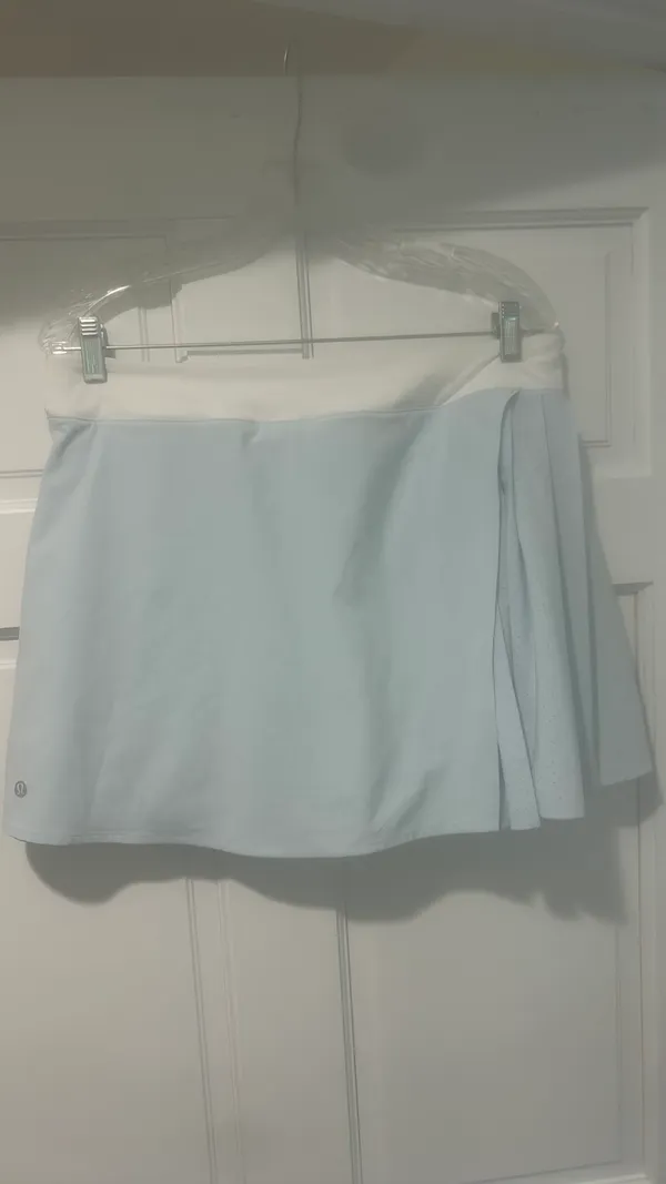 Lululemon Skirt Tennis Pleated - Image 4