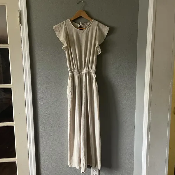 Wilfred Striped‎ Jumpsuit - Image 8
