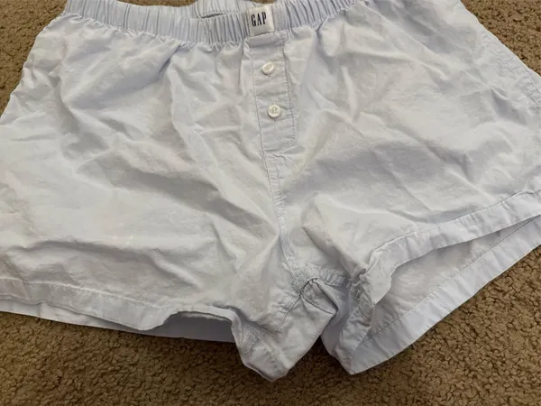 Gap Boxer Shorts Women’s - Image 2
