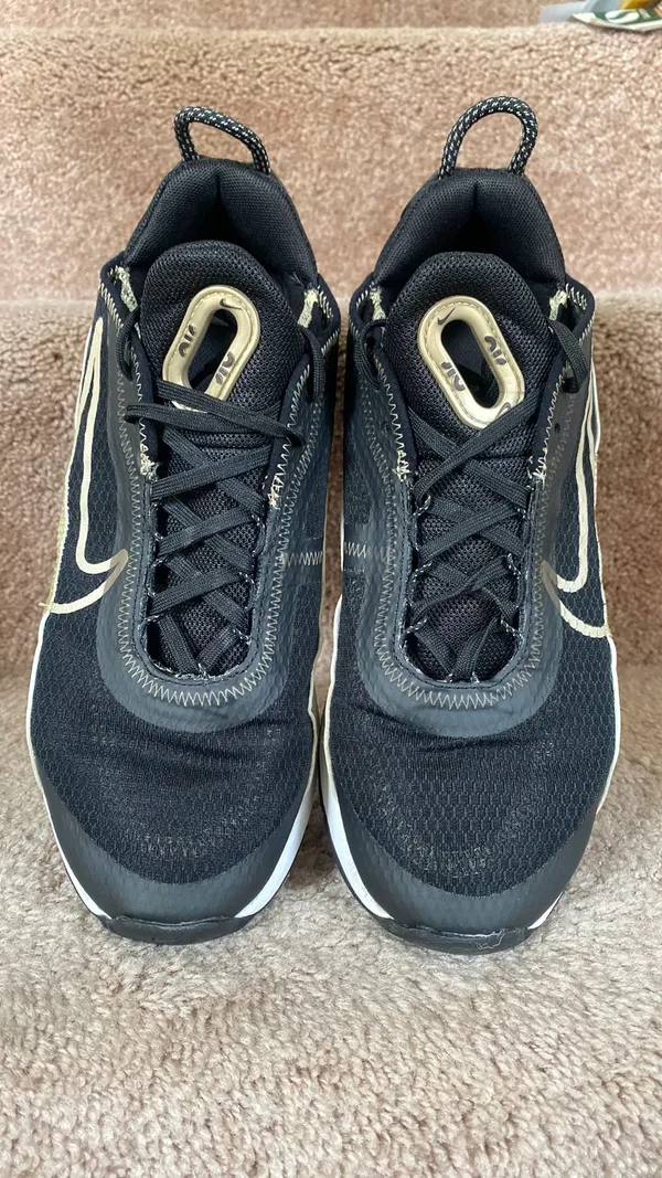 Nike Air  Max Shoes - Image 3