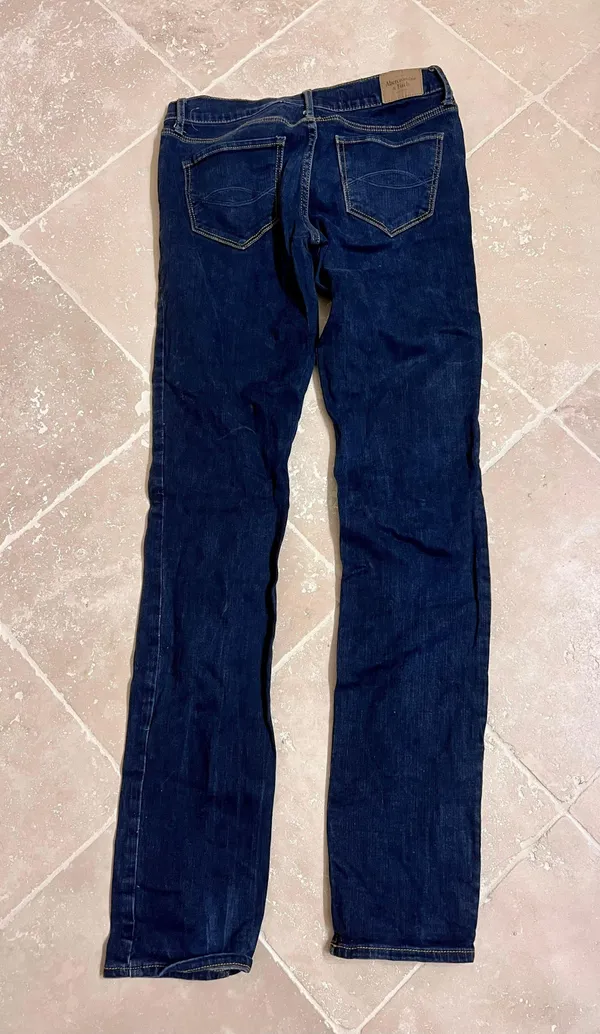 Abercrombie Jeans 4Long - Image 2