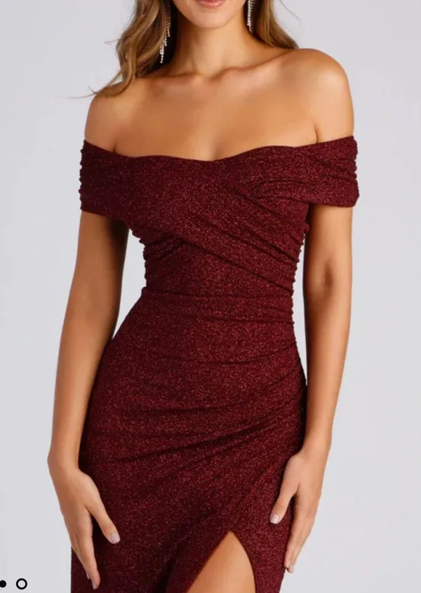 Windsor Dress - Image 2