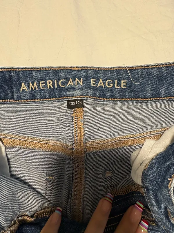 American Eagle Jeans - Image 2