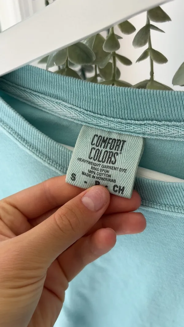 Comfort Colors Ron Jon Surf Shop long sleeve shirt - Image 2