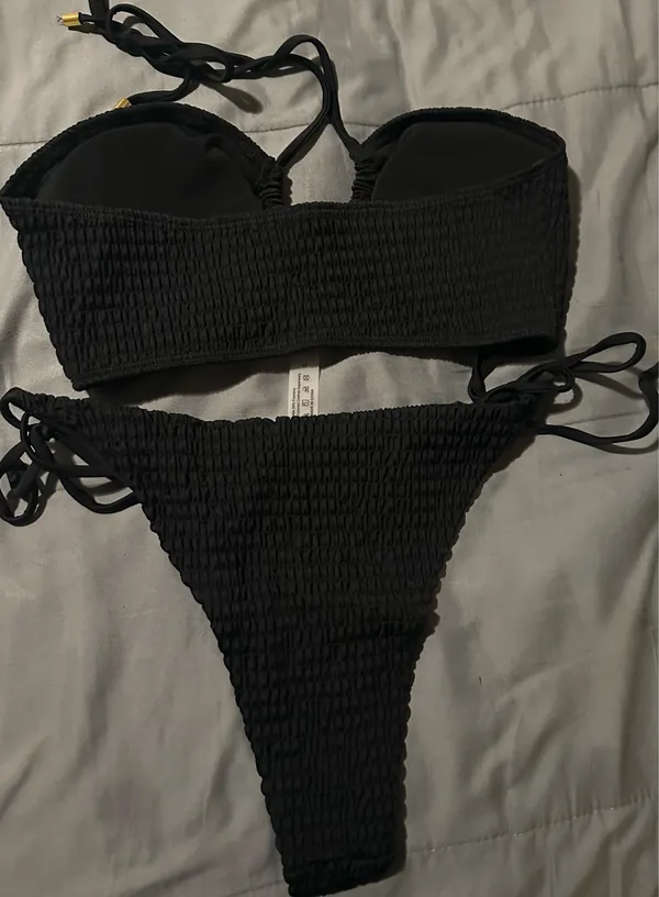 Swimsuit Shein Set - Image 4