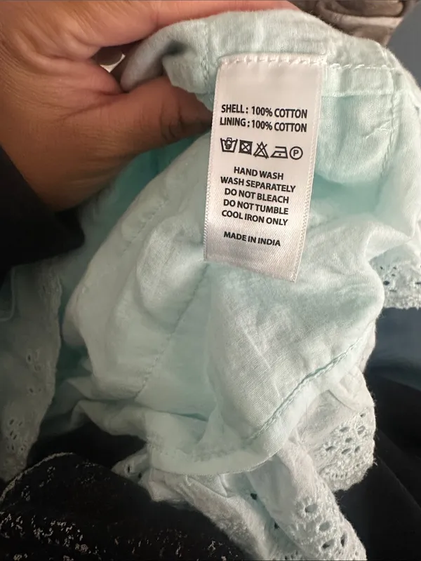 Altar’d‎ State Ariel Ruffle Mini Dress - Image 7