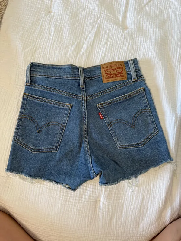 Levi’s Shorts - Image 3