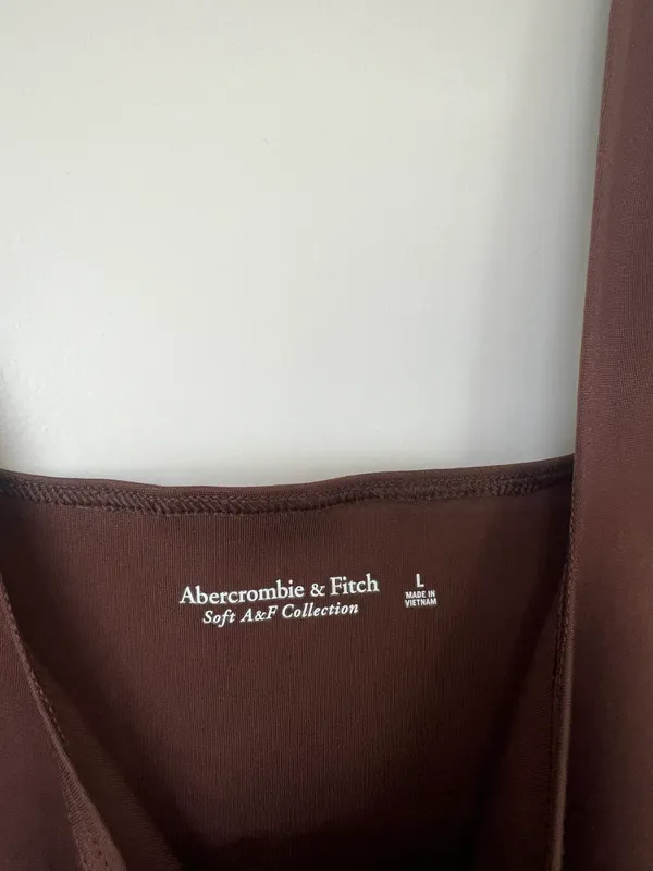 Abercrombie Bodysuit - Image 4
