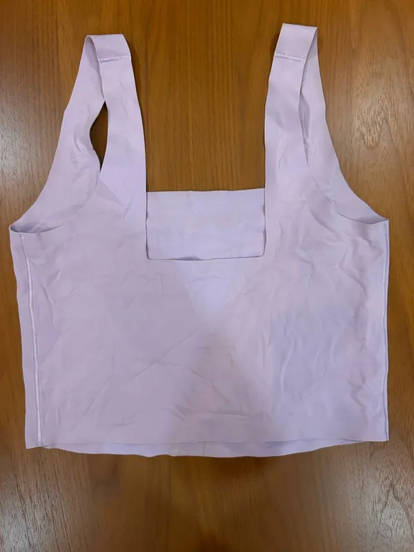 Purple Aerie Tank Top - Image 6