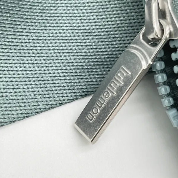 Lululemon Everywhere Belt Bag Crater Blue Water Repellent Gorpcore Sporty Unisex - Image 6