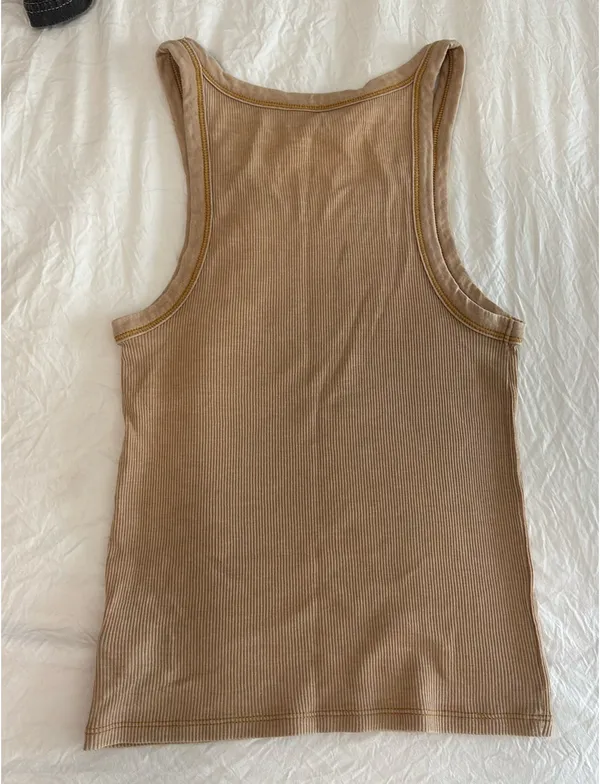 American Eagle Tank Top - Image 2