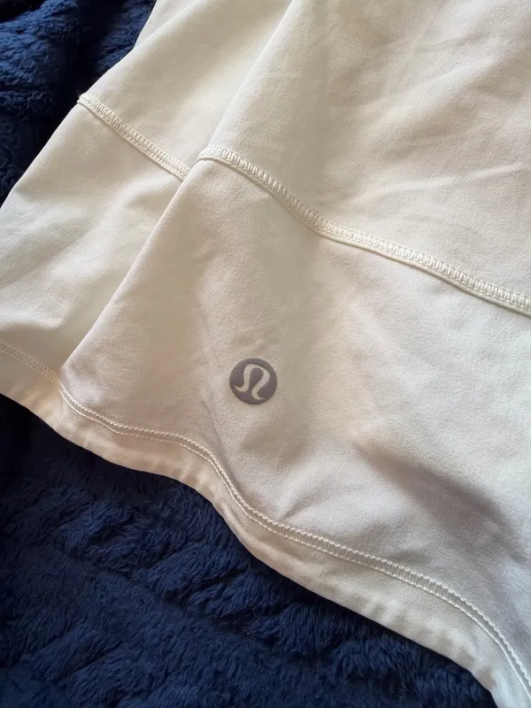 Lululemon Skirt Pace Rival Long - Image 3