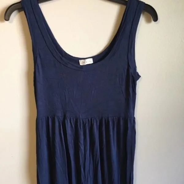 Pixi+ivy small maxi dress‎ - Image 4