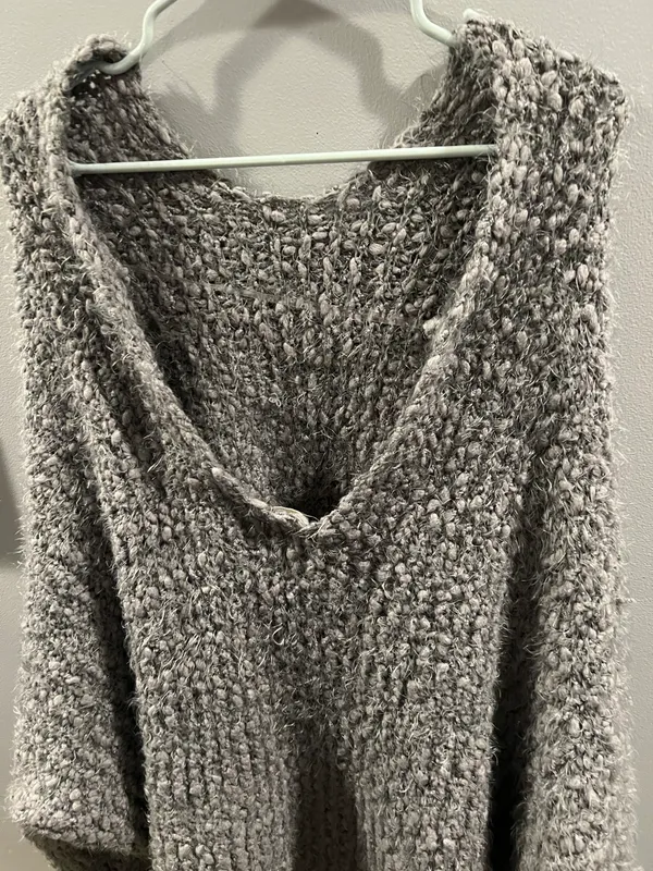 POL Sweater - Image 3