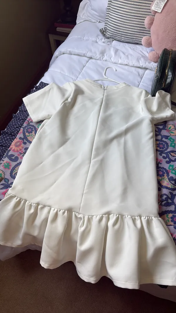 Glam Dress - Image 2