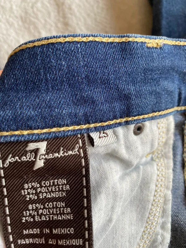 Blue Size 25 - Image 3