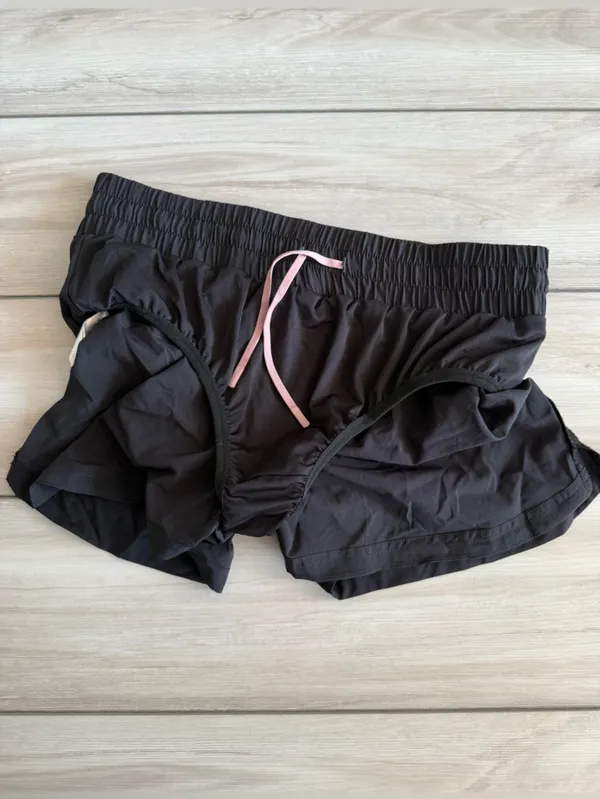 Varley Kallin Running Short 3” Black Large NWT STITCH FIX - Image 10
