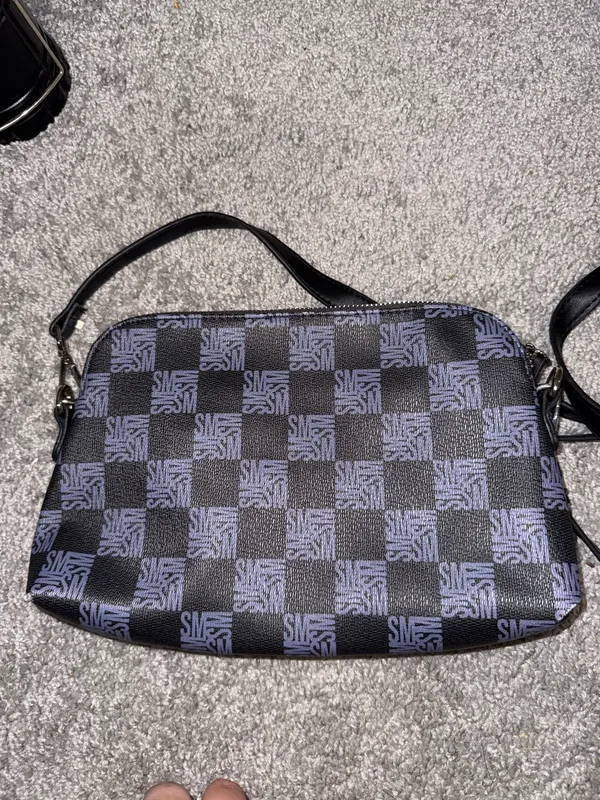 Steve Madden Crossbody Purse - Image 2