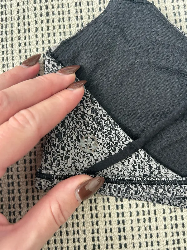 Lululemon Sports Bra - Image 3