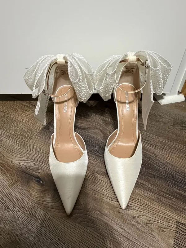 Steve Madden heels  - Image 3