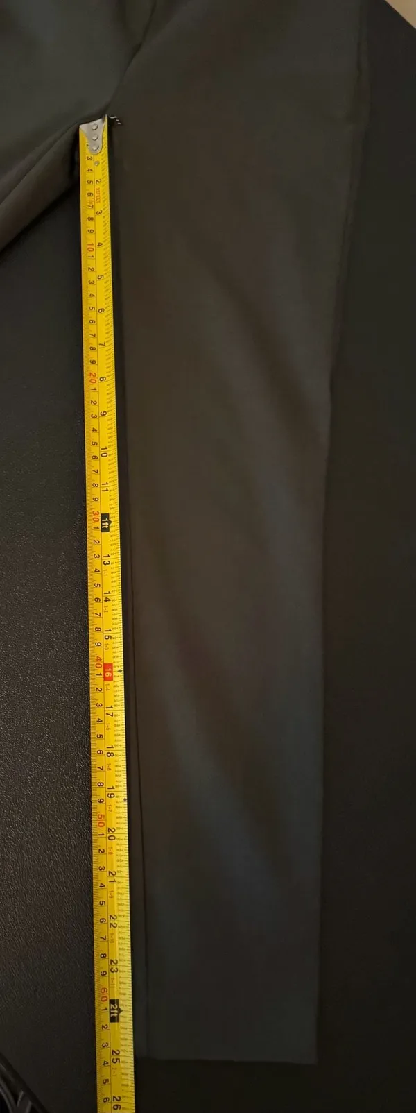 LOFT Petites High Waist‎ Skinny Pants Size 00P - Image 8