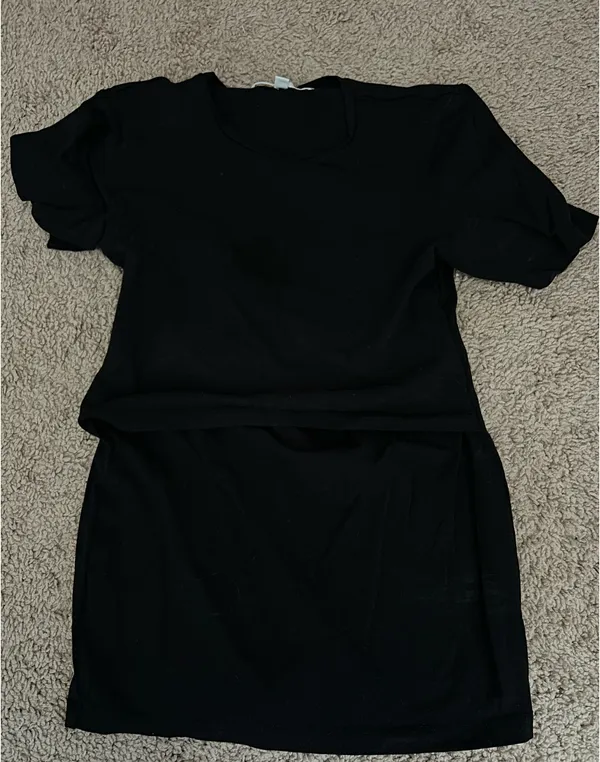 Ripe organic cotton nursing tshirt - Image 4