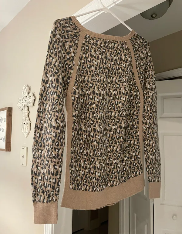 Loft top - Image 2
