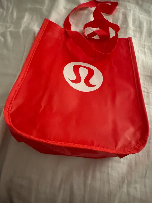 Lululemon Tote - Image 2