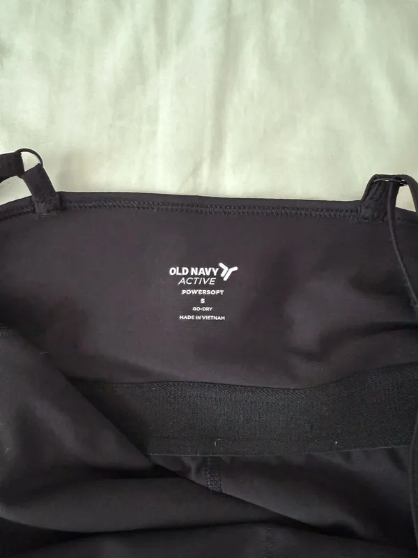 Old Navy Active Dress Powersoft - Image 8