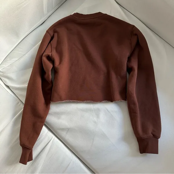 ARITZIA NWT: Cozy Fleece Perfect Sweat Set - Image 5