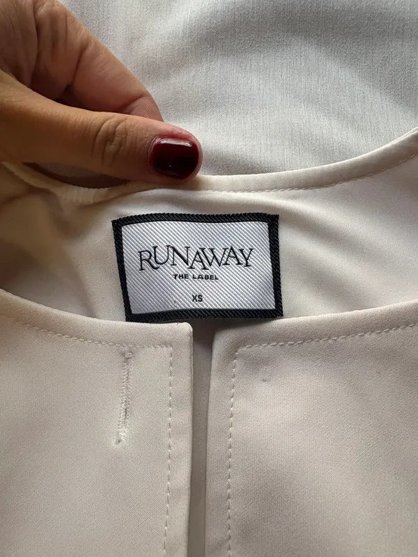 Runaway Boutique Dress - Image 7