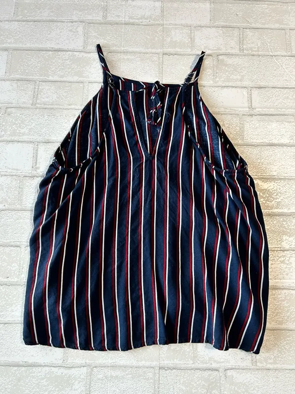 Hollister High Neck Tank Top - Image 4