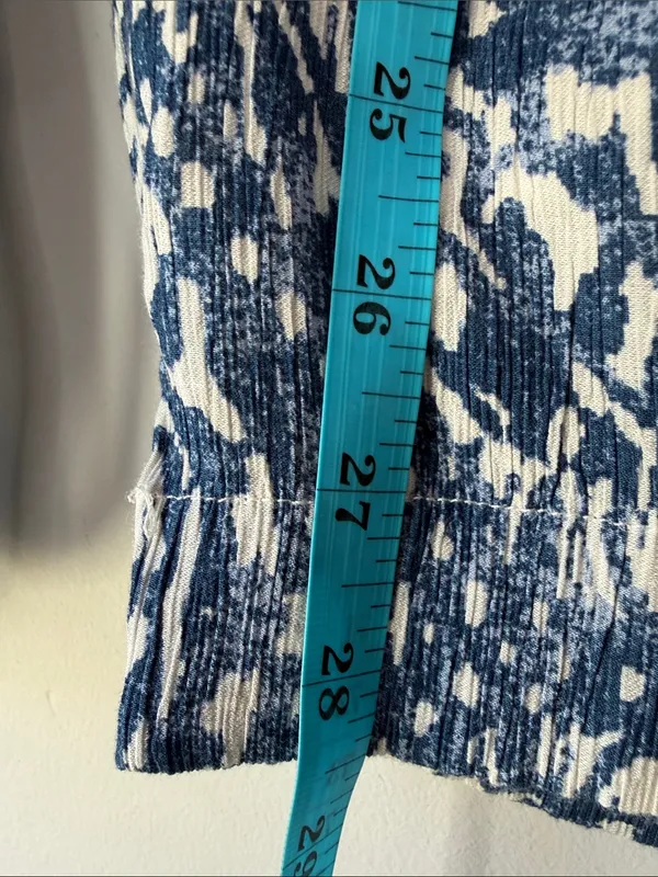 Abercrombie & Fitch Palazzo Oversized Flowy Wide Leg Pants - Image 7