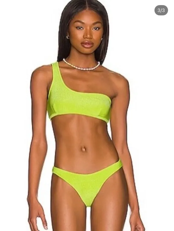 Revolve Bikini Set - Image 3