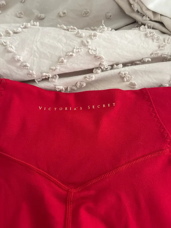 Victoria Sport Victoria's Secret Crop Leggings - Image 4