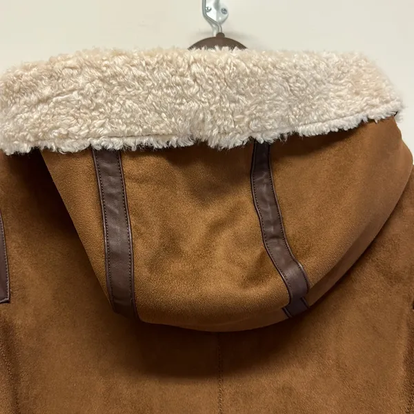 NWT 7 For All Mankind Winter Coat - Image 8