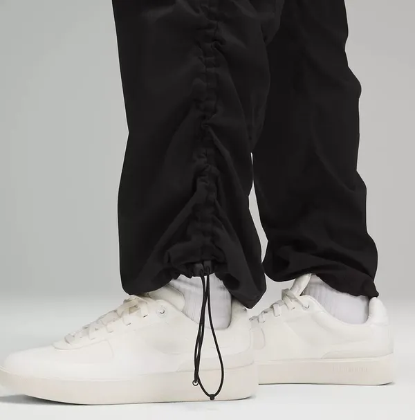Lululemon Dance Studio Relaxed-Fit Mid-Rise Cargo Pant - Image 4