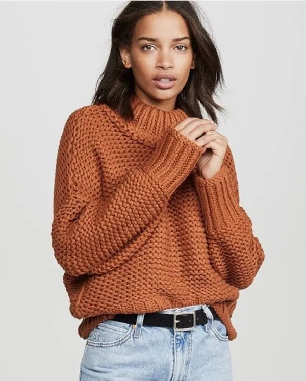 Free People Sweaters - Image 3