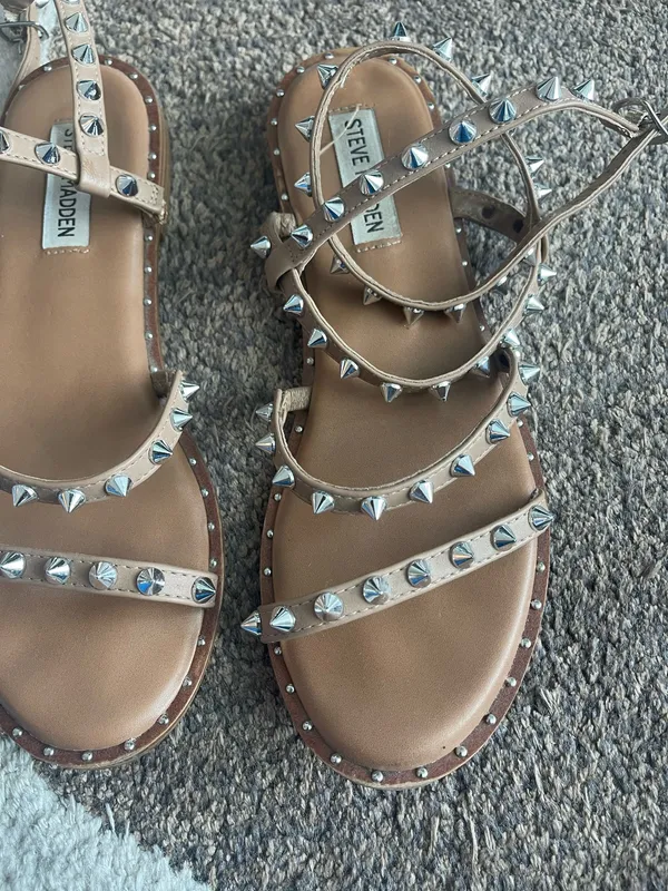Steve Madden Sandals - Image 3