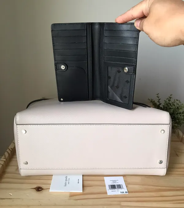 Kate Spade Set - Image 5