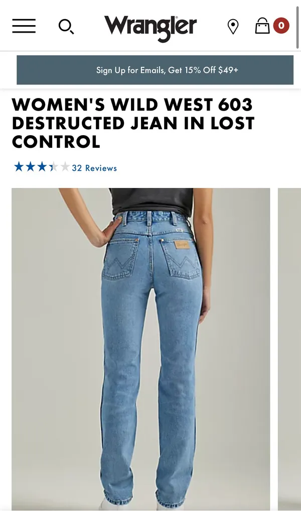 Wrangler s - Image 2