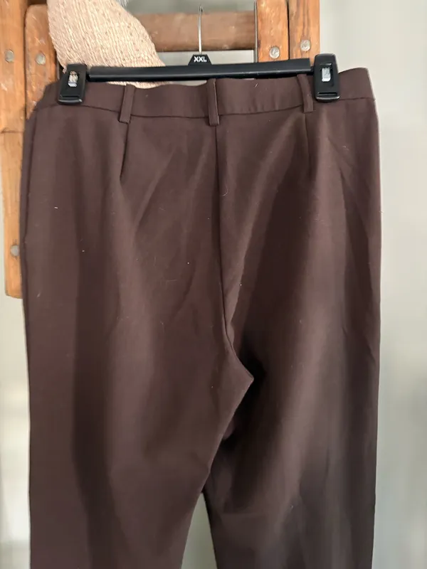 Counterparts size 6 brown dress pants - Image 4