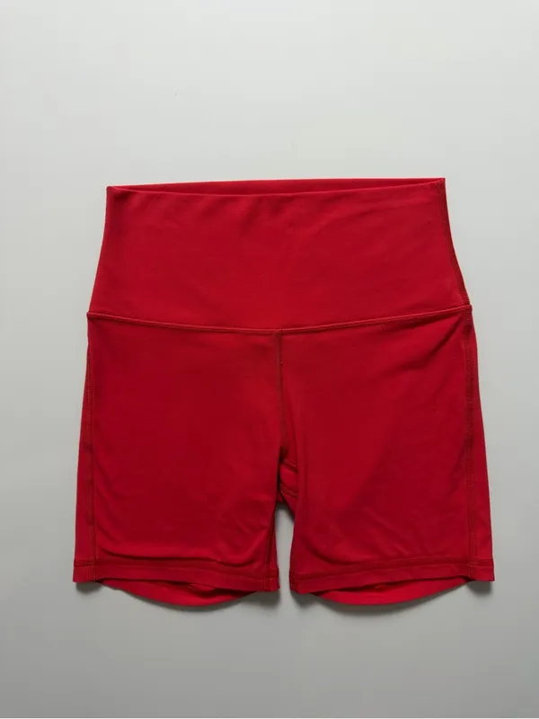 Lululemon Align High-Rise Shorts 6”, Size 6 - Image 4