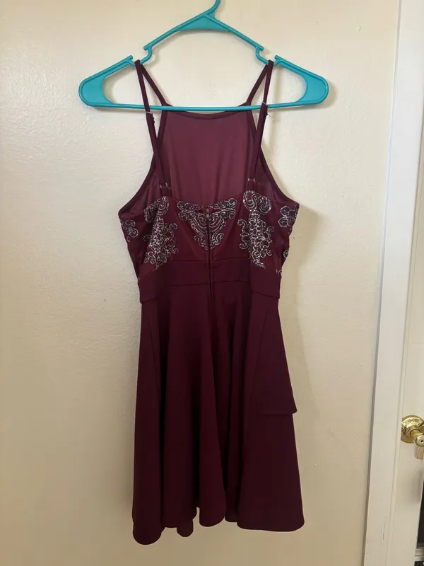 Xtraordinary Dress - Image 2