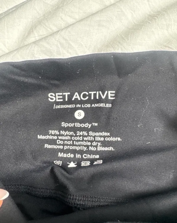 Set Active Sportbody Leggings - Image 3