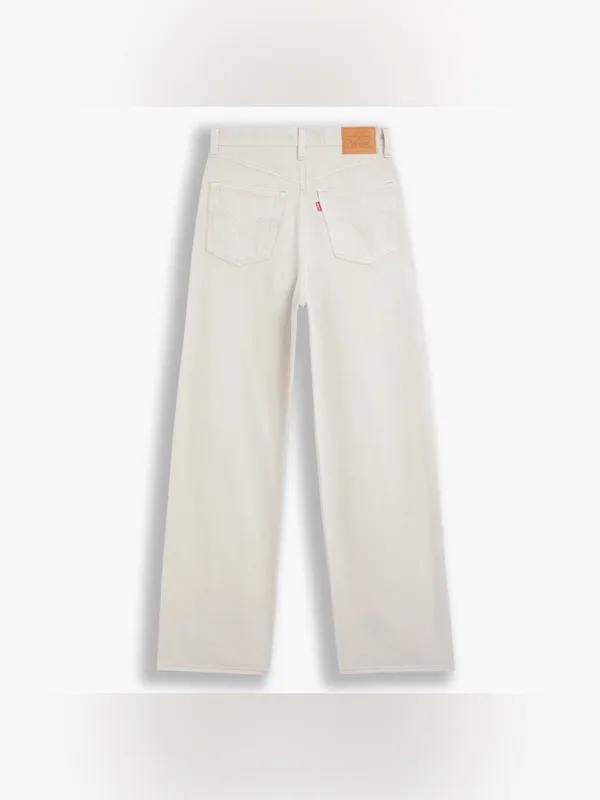 Levi’s High Loose Jeans - Image 5