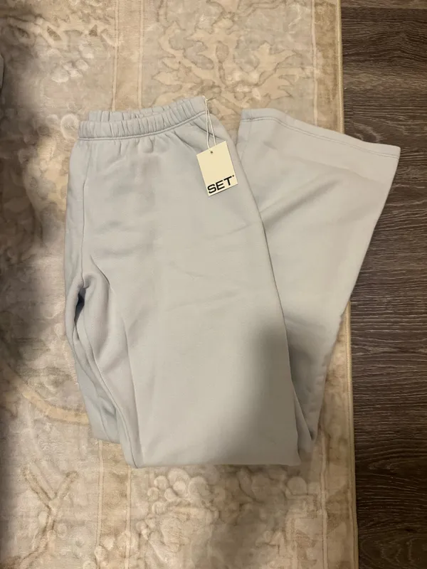 SET Active Sweatset - Image 6
