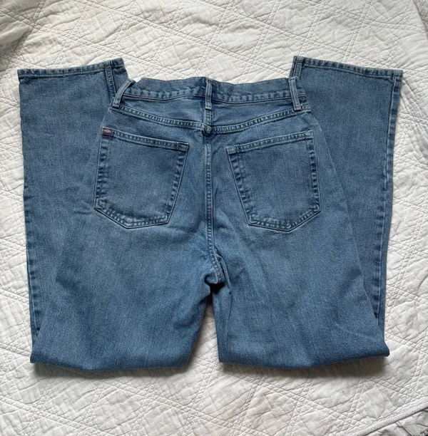 BDG high rise baggy Jeans - Image 6